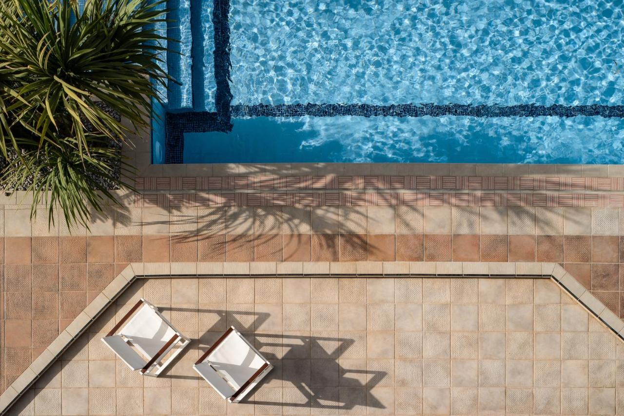 Tsourlakis Residence, An Oasis Of Tranquility, By Thinkvilla Pigí 外观 照片