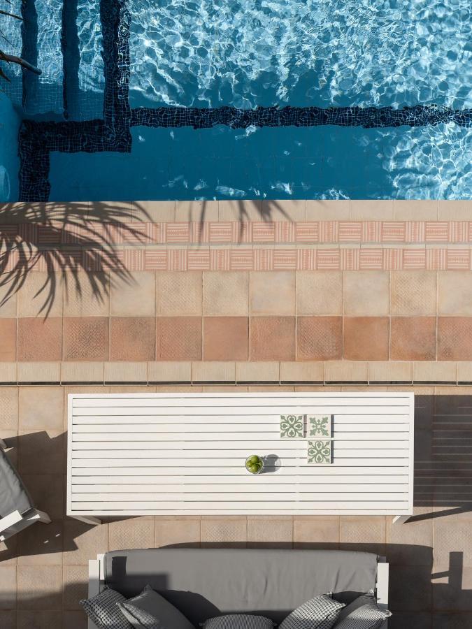 Tsourlakis Residence, An Oasis Of Tranquility, By Thinkvilla Pigí 外观 照片