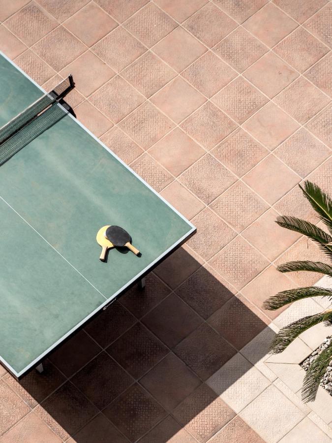 Tsourlakis Residence, An Oasis Of Tranquility, By Thinkvilla Pigí 外观 照片