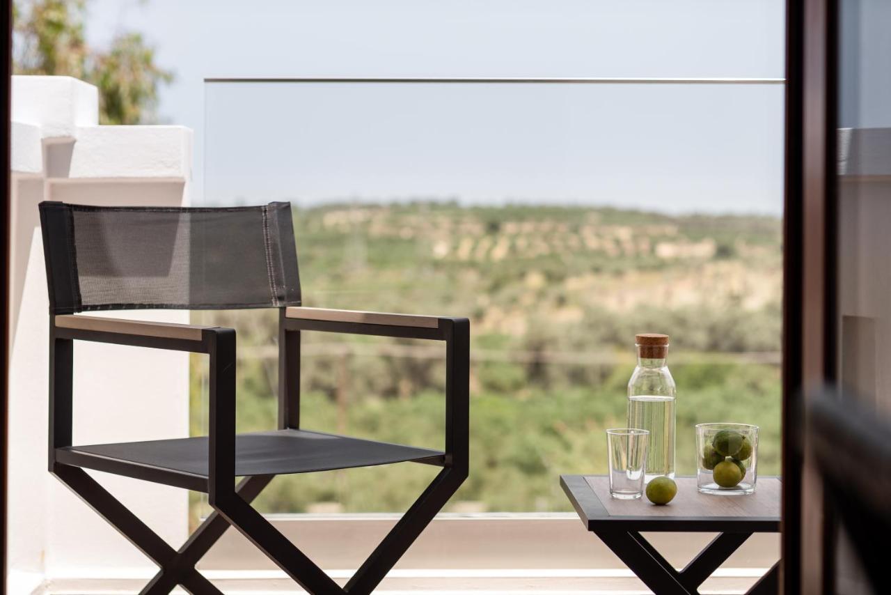 Tsourlakis Residence, An Oasis Of Tranquility, By Thinkvilla Pigí 外观 照片